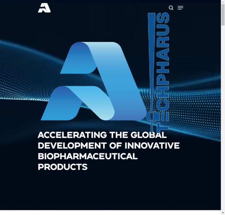 Series A - ArriVent Biopharma